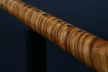 Champhor Native American Flute, Minor, Mid F#-4, #E47H